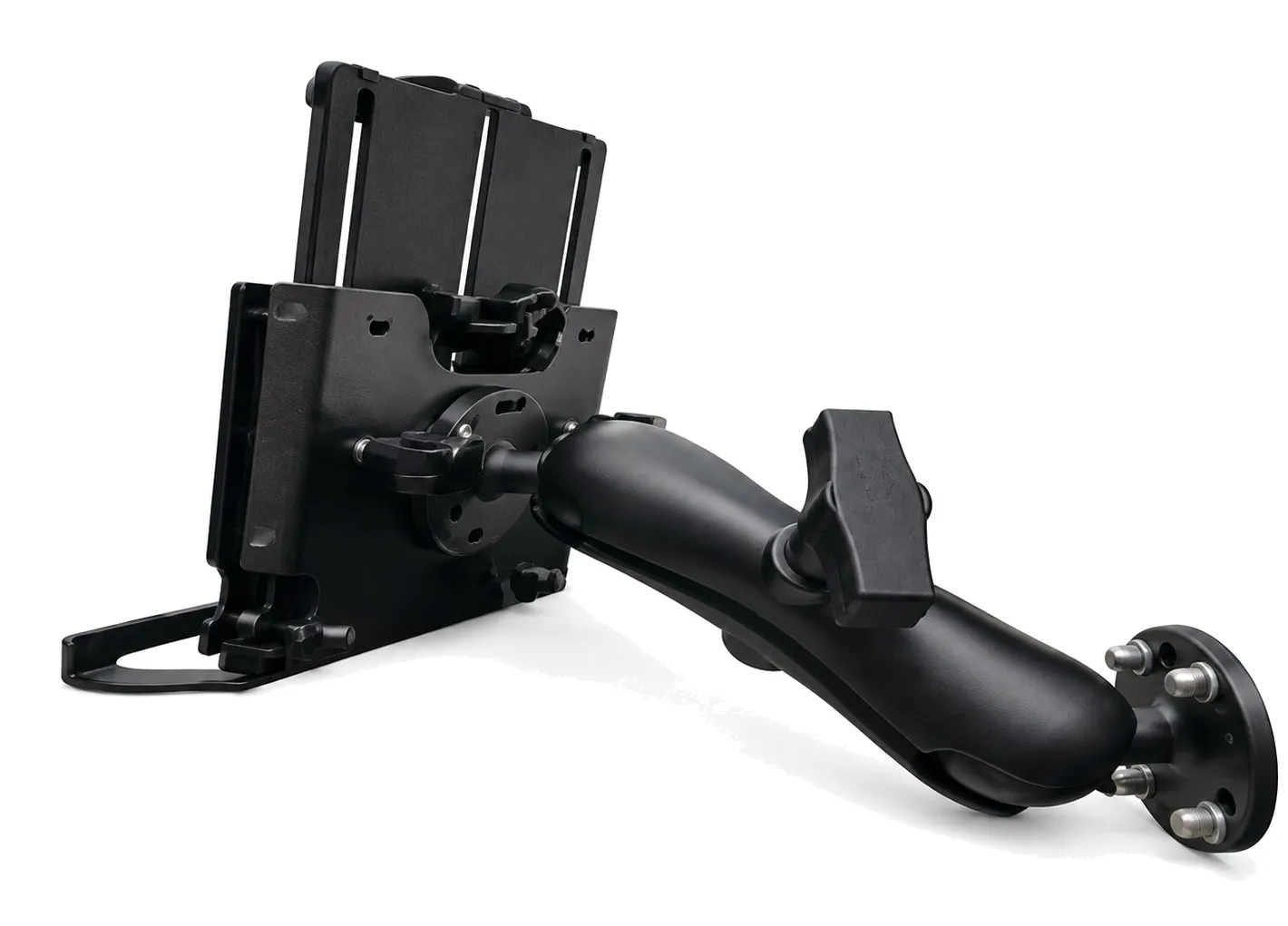 Vehicle clamp bracket